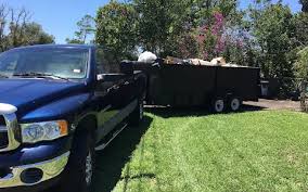 Best Yard Waste Removal  in Dollar Bay, MI